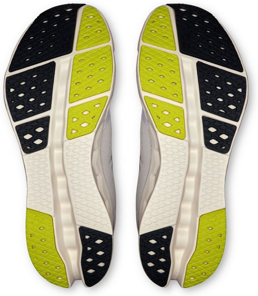 ON RUNNING Cloudsurfer 2 GLACIER / IVORY Laufschuh