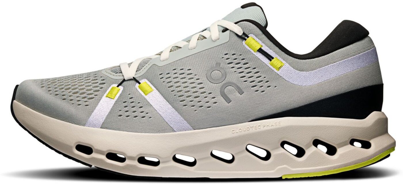 ON RUNNING Cloudsurfer 2 GLACIER / IVORY Laufschuh Bild 2