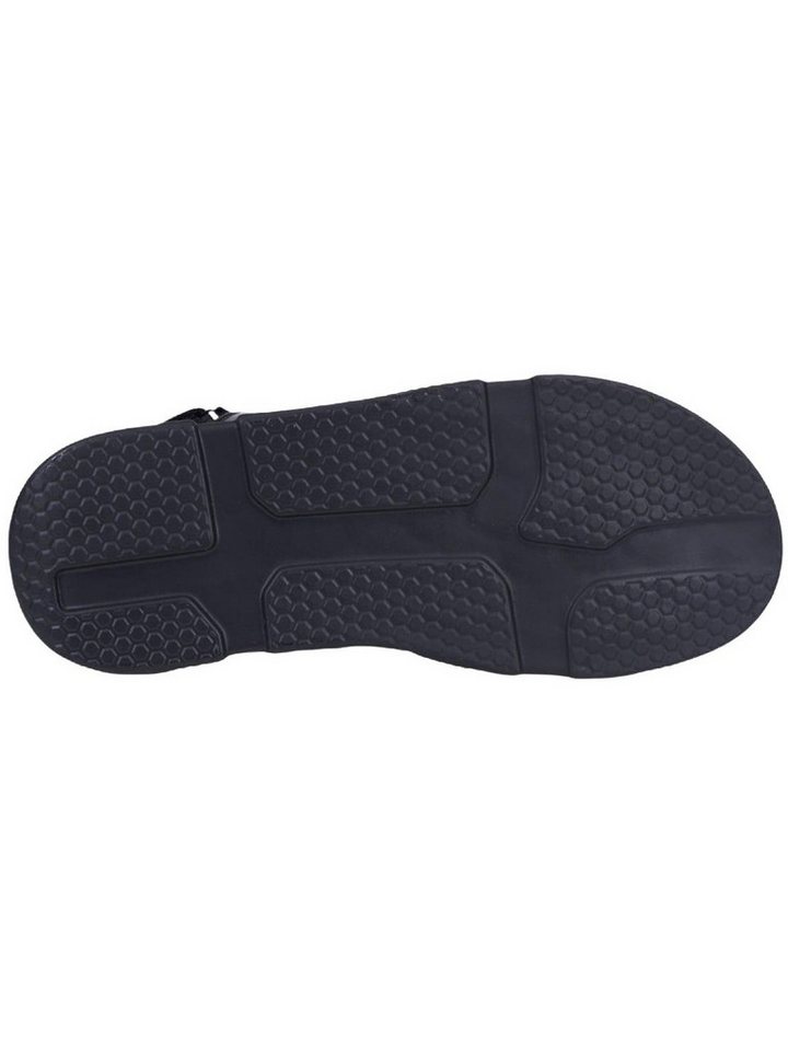Desa DESA Herren-Ledersandalen mit Nietenbesatz Badezehentrenner Bild 5