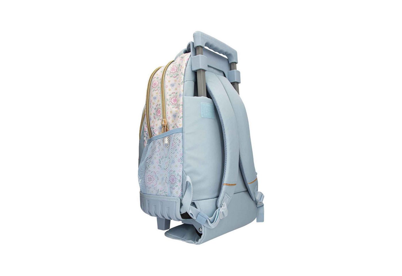 Depesche Kinderrucksack TOPModel Schulrucksack Trolley MY BFF (1 Rucksack, 1-tlg) Bild 2