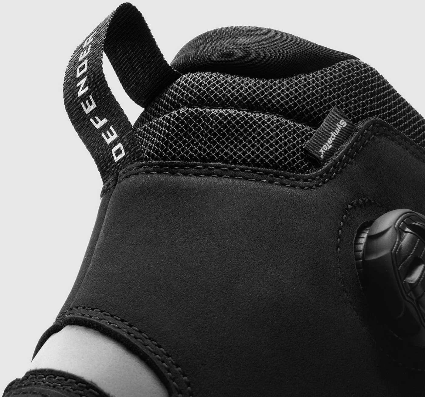 Rebelhorn Defender X wasserdichte Motorrad Stiefel Motorradstiefel wasserdicht Bild 5