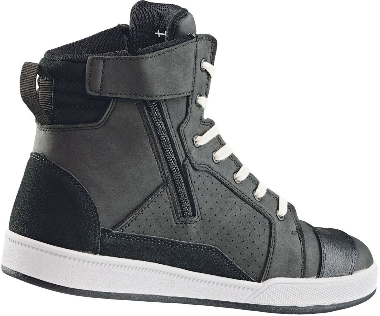 Held Biker Fashion Marick Motorrad Schuhe Motorradstiefel