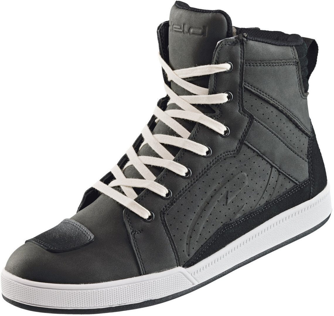 Held Biker Fashion Marick Motorrad Schuhe Motorradstiefel Bild 2