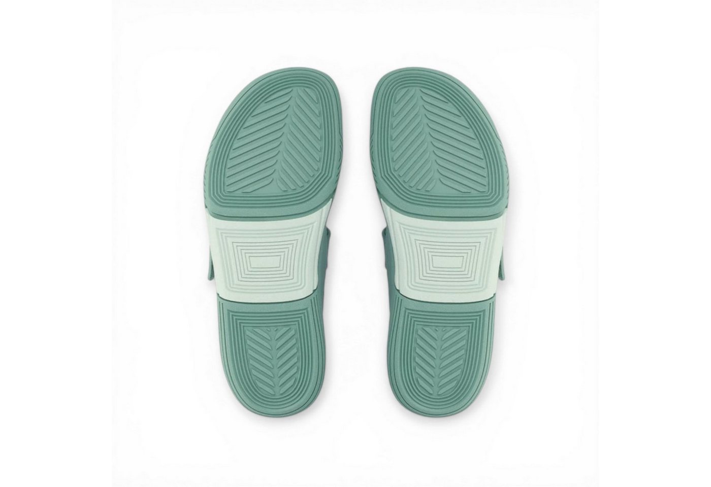 GROUNDIES Barfussschuhe G-Flex (Fitnessschuhe, Zero Drop, Klettverschluss) Fitnessschuh Bild 4