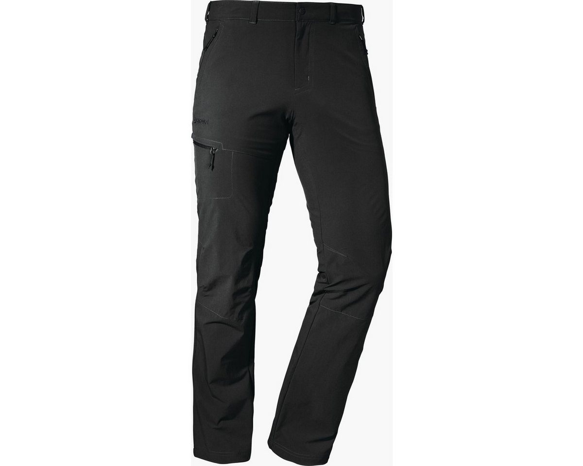 Schöffel Outdoorhose Pants Koper 1 Herren-Wanderhose mit kühlendem Effekt, hoher Bewegungsfreiheit und Bild 2