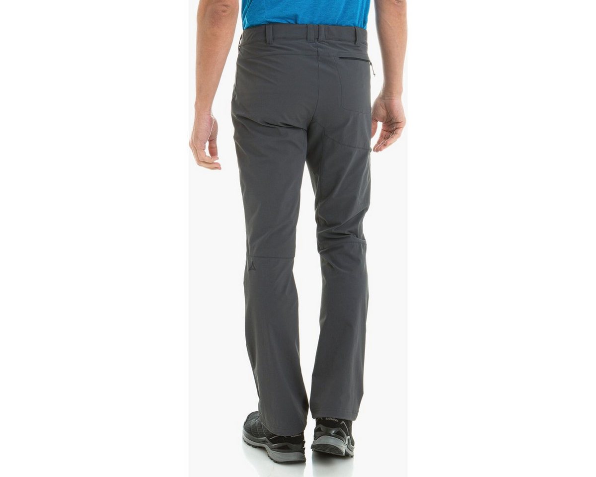 Schöffel Outdoorhose Pants Koper 1 Herren-Wanderhose mit kühlendem Effekt, hoher Bewegungsfreiheit und Bild 3