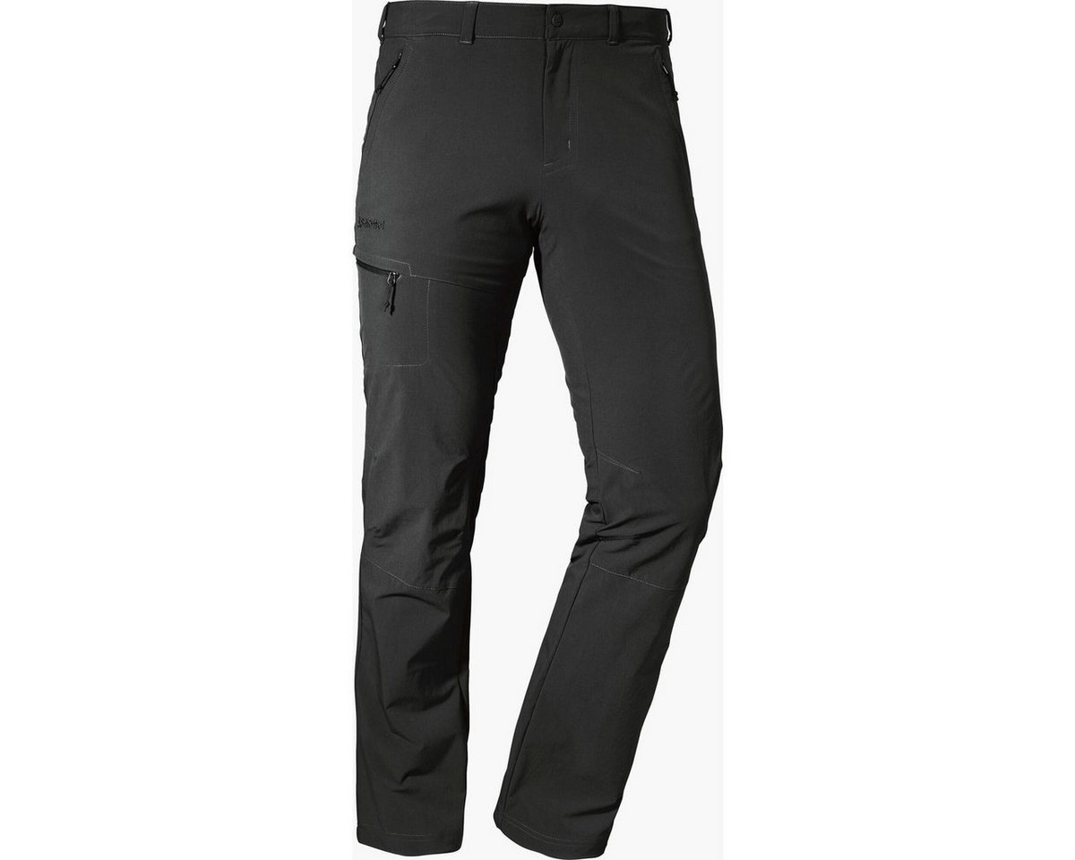 Schöffel Outdoorhose Pants Koper 1 Herren-Wanderhose mit kühlendem Effekt, hoher Bewegungsfreiheit und Bild 4