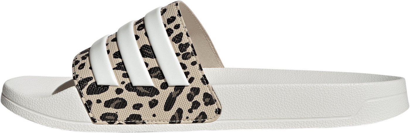 adidas Performance ADILETTE SHOWER CRLI/CWHITE/KHASIX Badeschuh