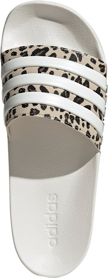 adidas Performance ADILETTE SHOWER CRLI/CWHITE/KHASIX Badeschuh Bild 2