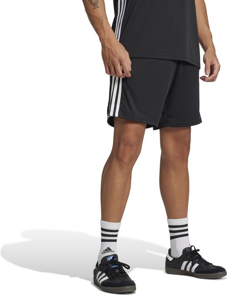 adidas Sportswear Sporthose TIRO ES SHO BLACK/WHITE