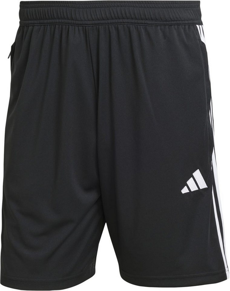 adidas Sportswear Sporthose TIRO ES SHO BLACK/WHITE Bild 2