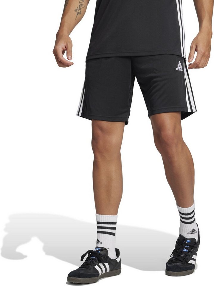 adidas Sportswear Sporthose TIRO ES SHO BLACK/WHITE Bild 3