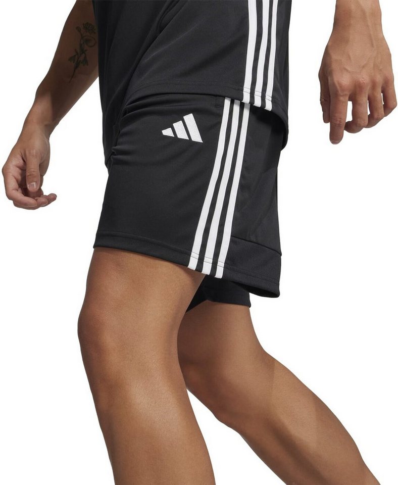 adidas Sportswear Sporthose TIRO ES SHO BLACK/WHITE Bild 4