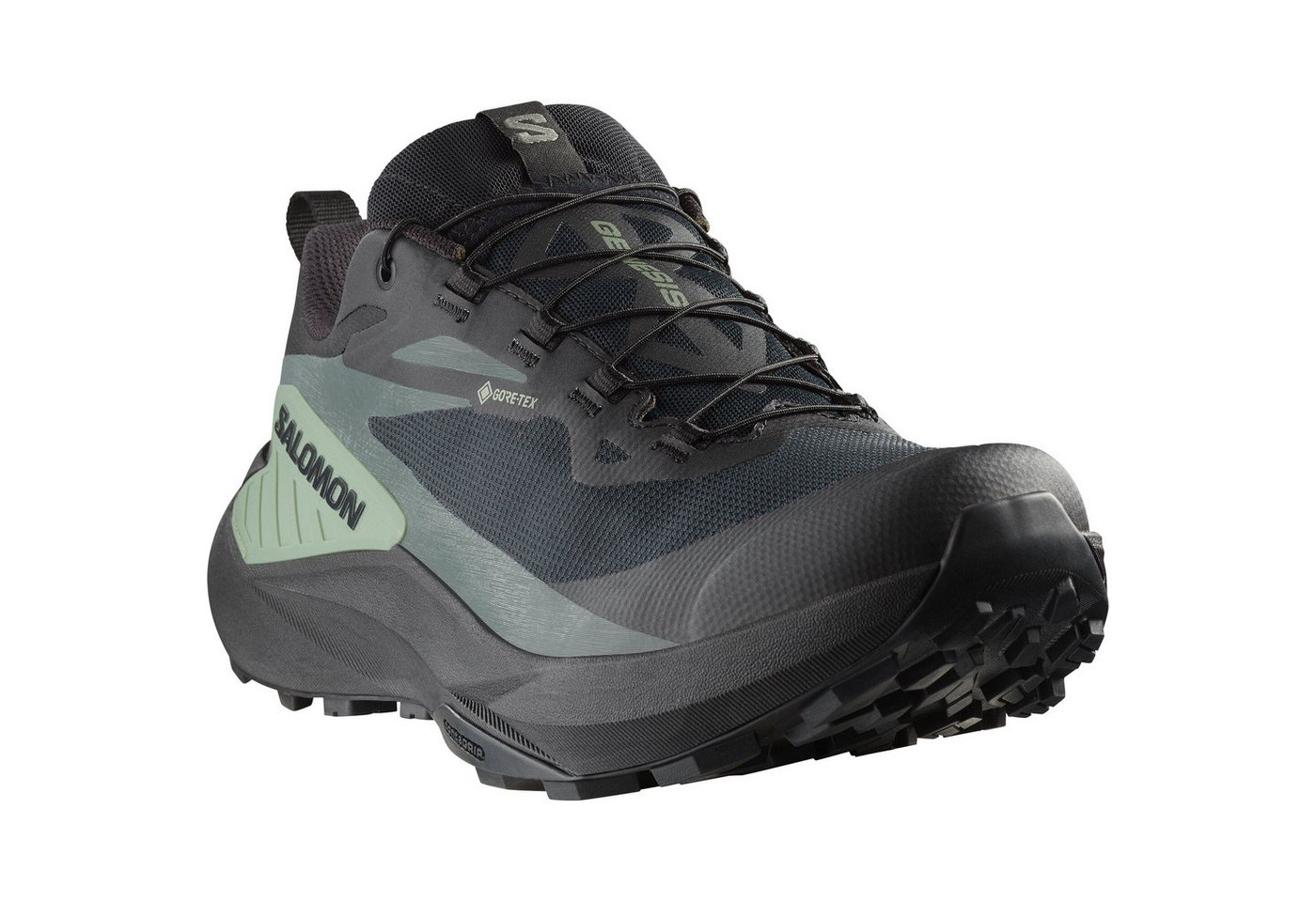 Salomon GENESIS GORE-TEX Outdoorschuh Bild 2