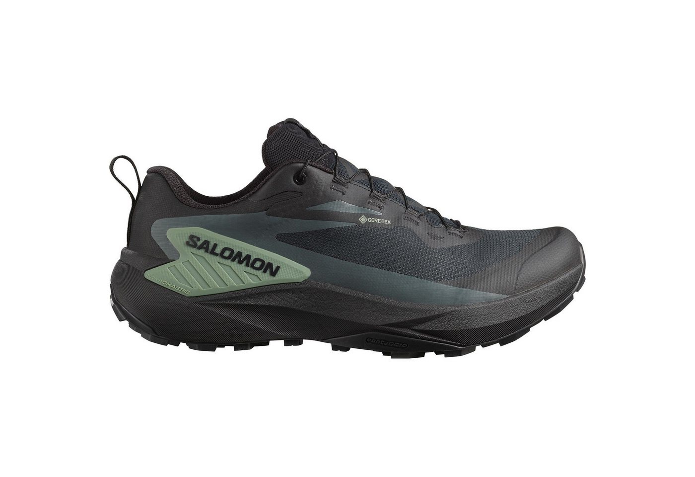 Salomon GENESIS GORE-TEX Outdoorschuh Bild 5