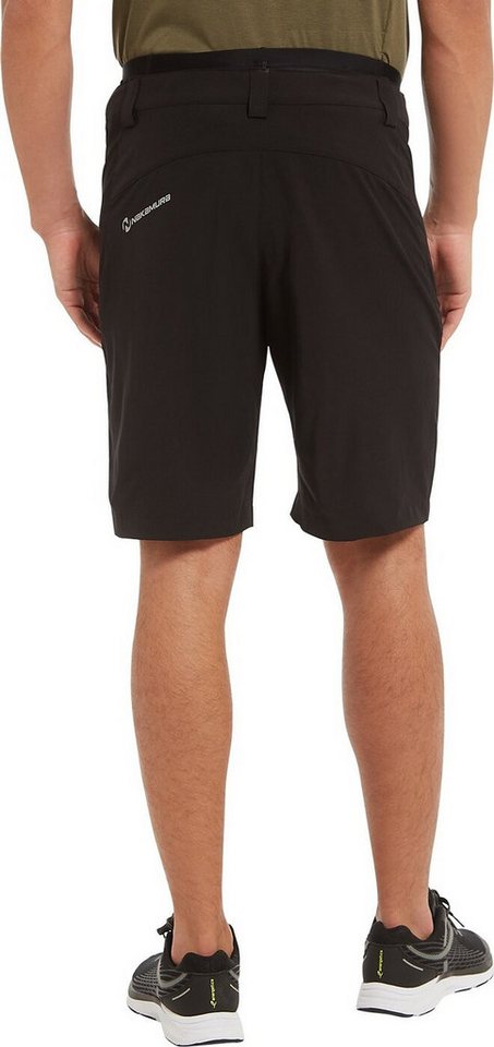 NAKAMURA Fahrradhose He.-Shorts Itonio II ux Bild 3