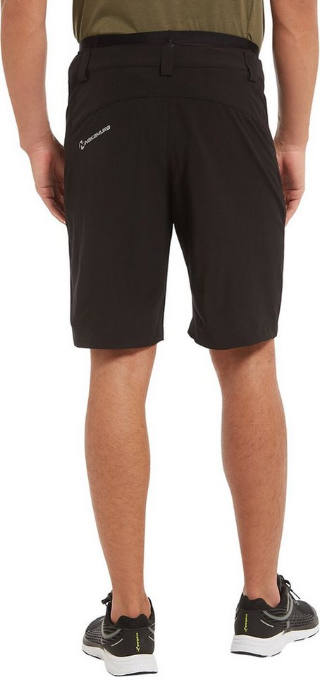 NAKAMURA Fahrradhose He.-Shorts Itonio II ux Bild 4