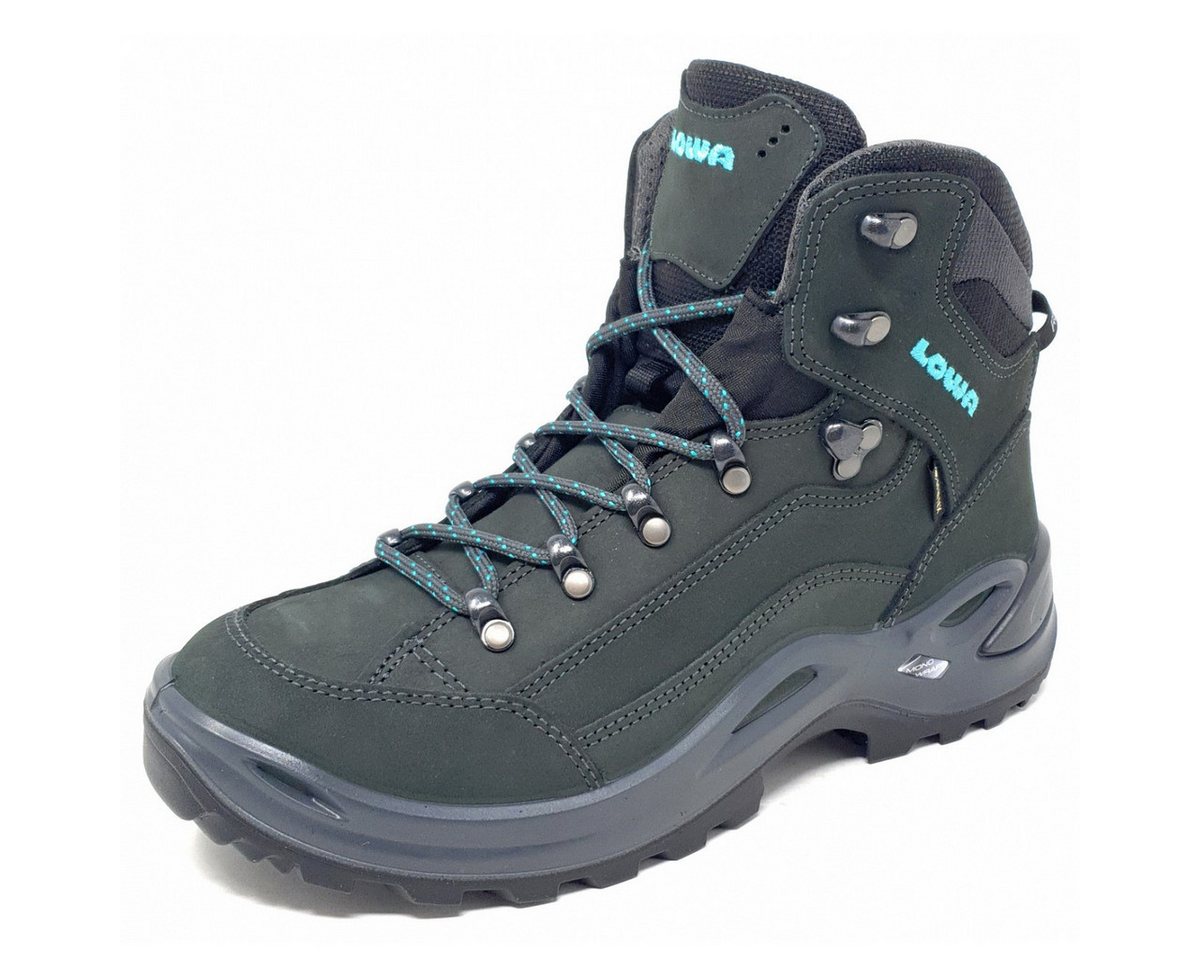 Lowa Renegade GTX MId Wanderschuh