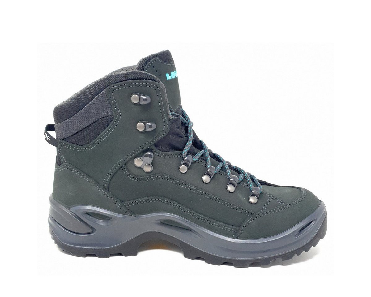 Lowa Renegade GTX MId Wanderschuh Bild 2