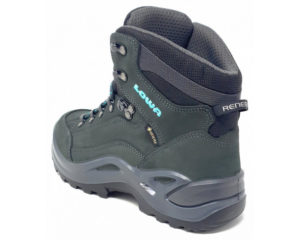 Lowa Renegade GTX MId Wanderschuh Bild 3