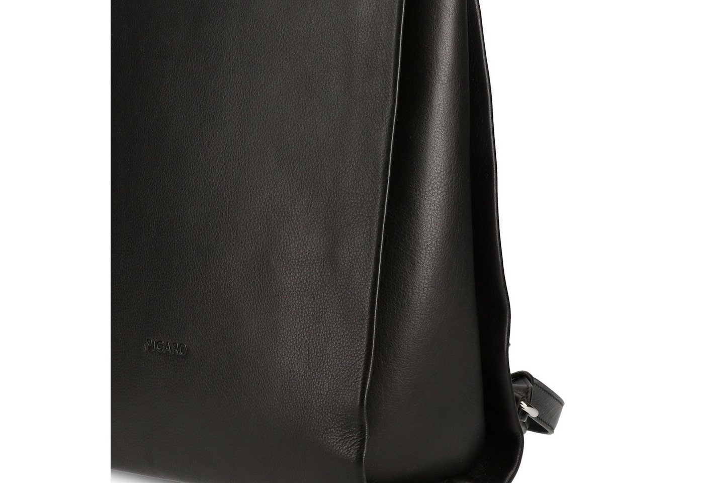 Picard Rucksack Bali, Leder Bild 2