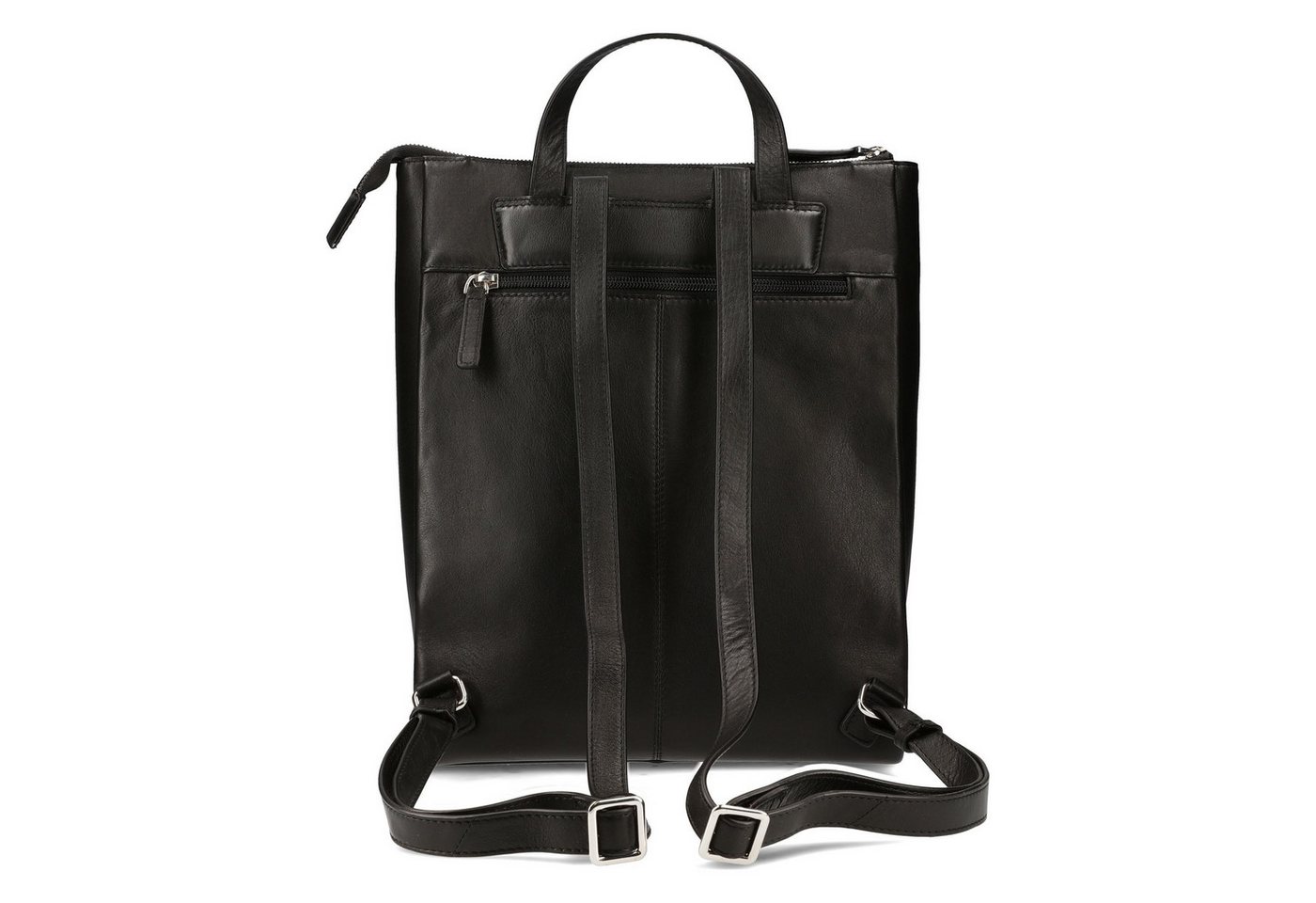 Picard Rucksack Bali, Leder Bild 3