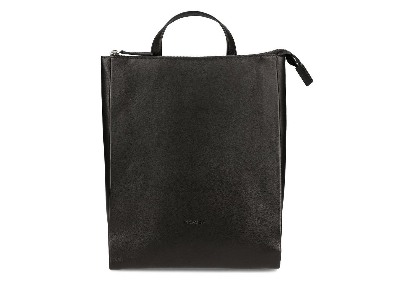 Picard Rucksack Bali, Leder Bild 4