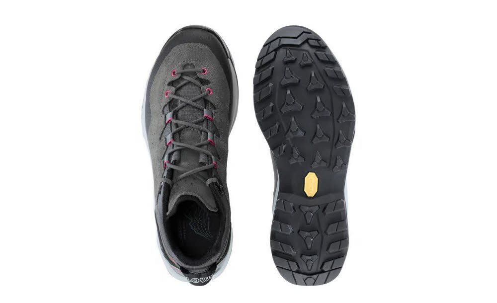 Lowa DA LOWA® EXPLORER GTX LO Ws Trekkingschuh