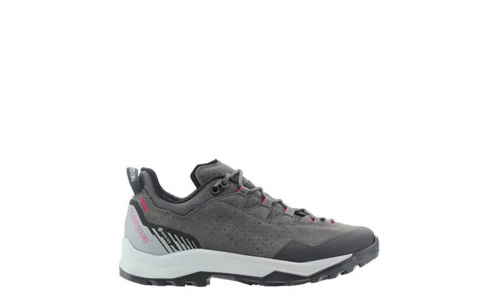 Lowa DA LOWA® EXPLORER GTX LO Ws Trekkingschuh Bild 2