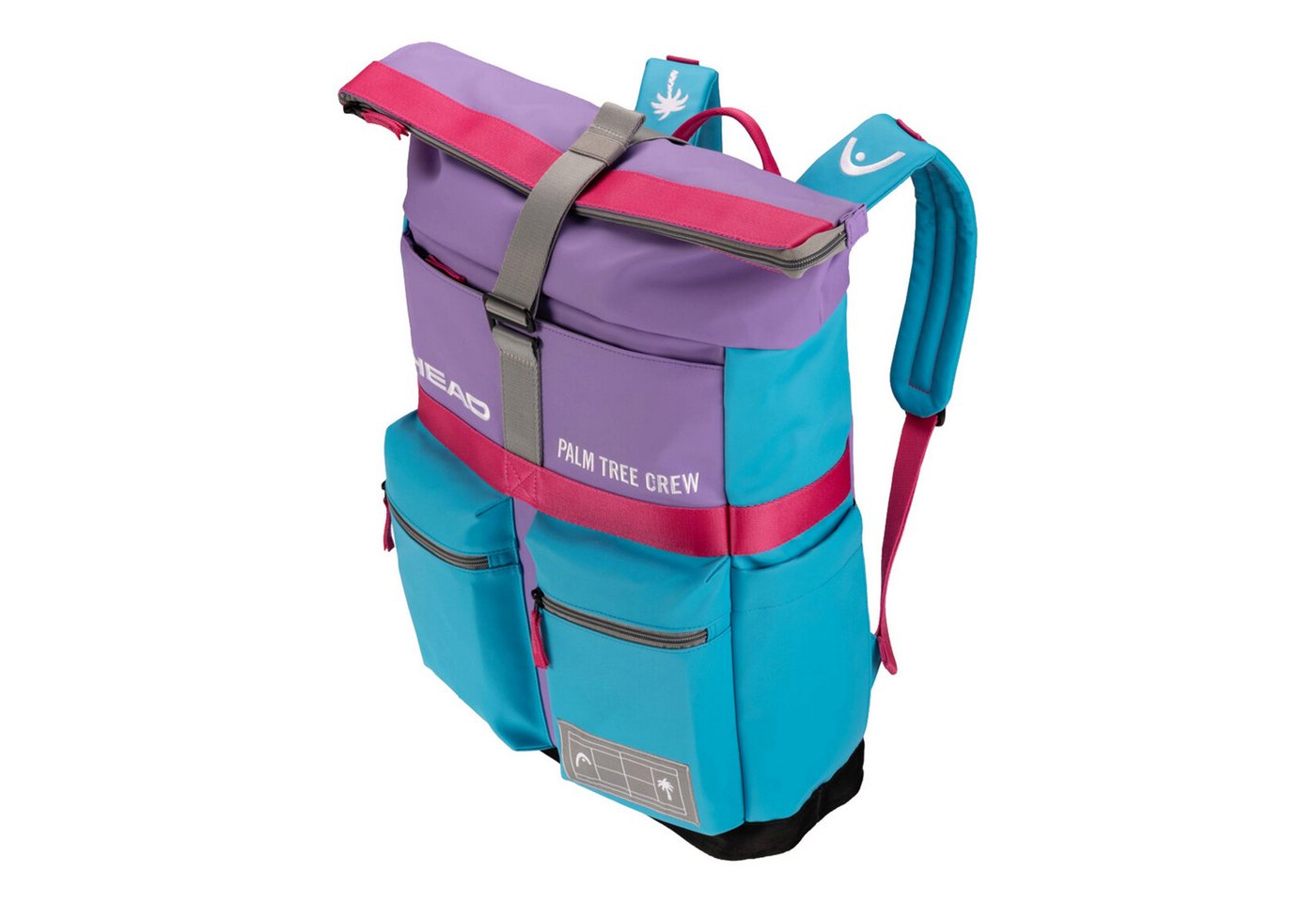 Head Rucksack PTC Alternate Edition
