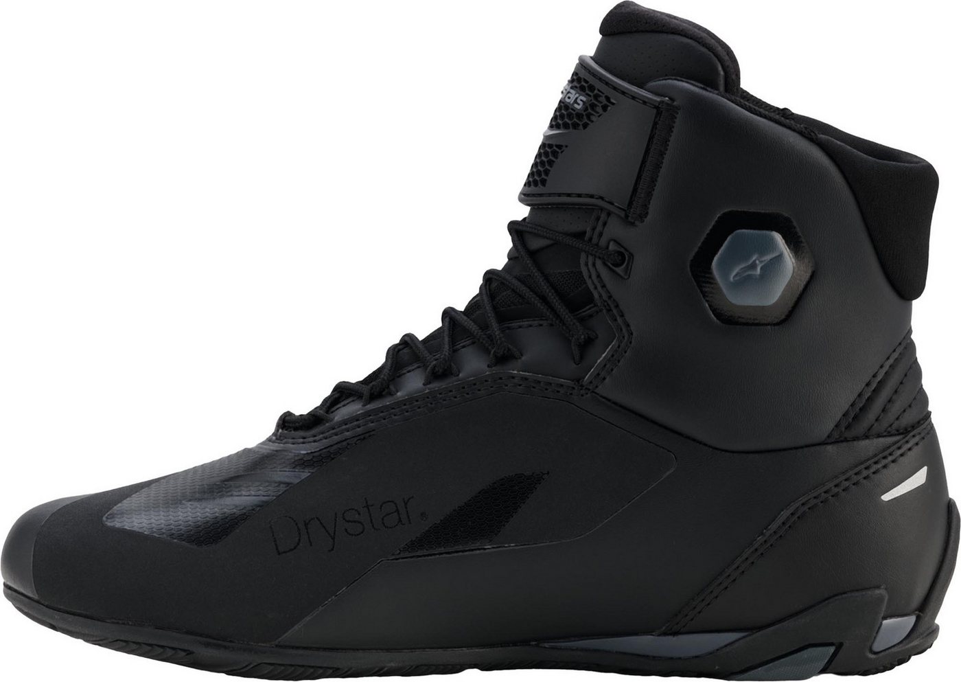 Alpinestars Faster 4 Drystar wasserdichte Motorrad Schuhe Motorradstiefel wasserdicht Bild 2