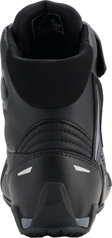 Alpinestars Faster 4 Drystar wasserdichte Motorrad Schuhe Motorradstiefel wasserdicht Bild 4