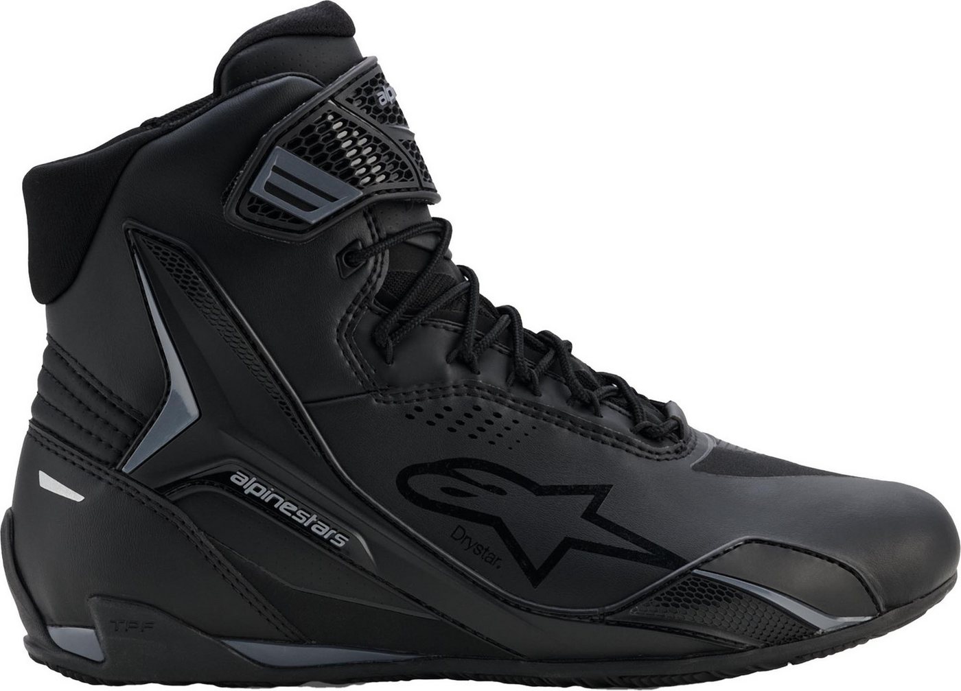 Alpinestars Faster 4 Drystar wasserdichte Motorrad Schuhe Motorradstiefel wasserdicht Bild 5