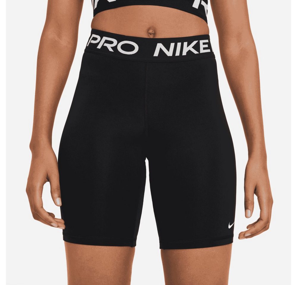 Nike Trainingsshorts Nike Damen Short Pro 365 8In Short CZ9840 Bild 2