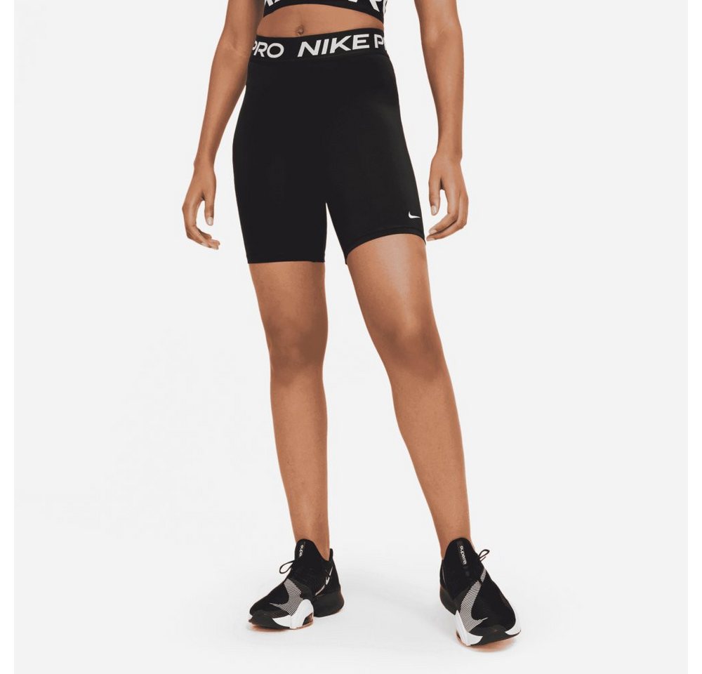Nike Trainingsshorts Nike Damen Short Pro 365 8In Short CZ9840 Bild 4