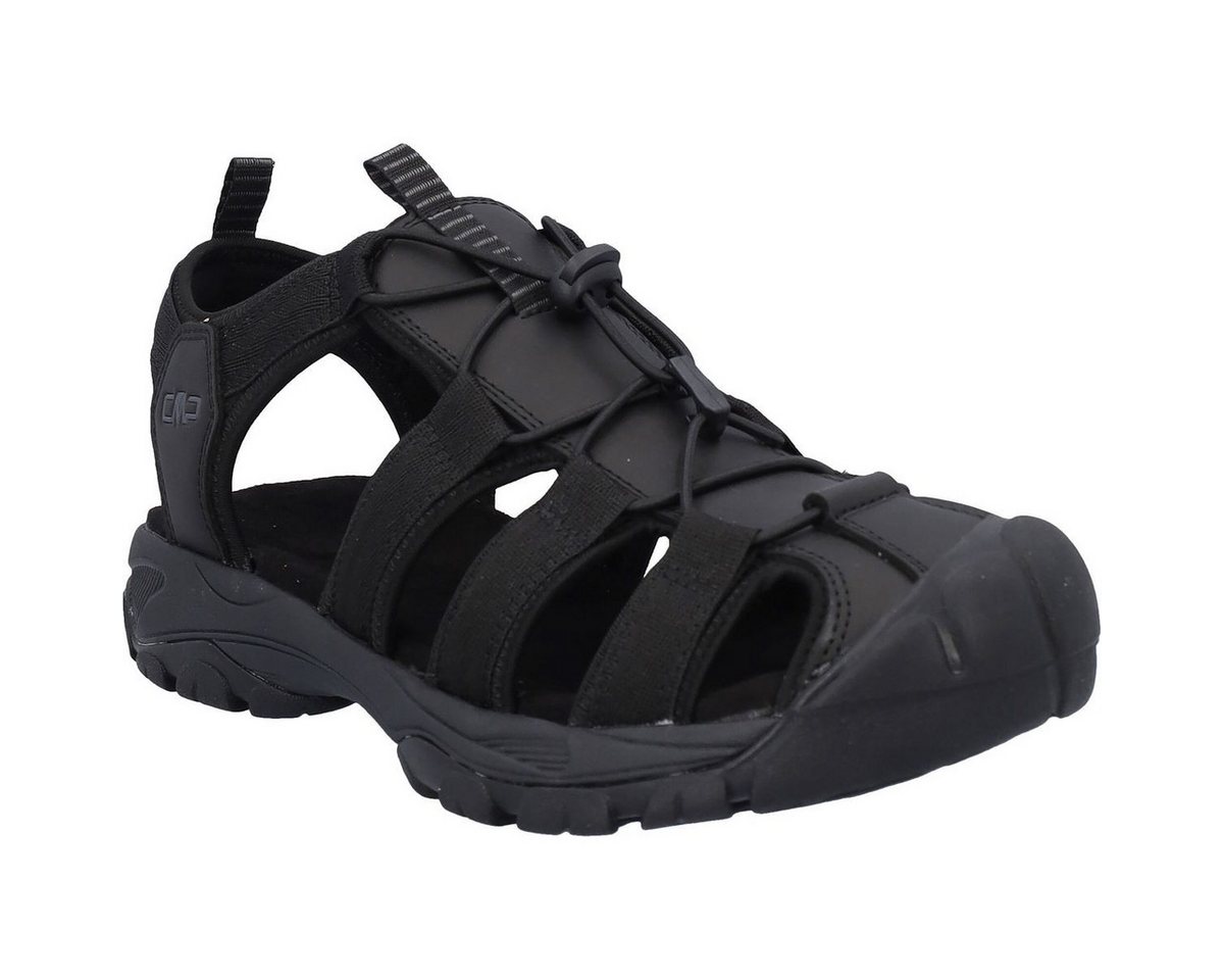 CMP Sahiph Hiking Sandal Outdoorsandale Leichte, schützende Wandersandale mit schnellem Verschlusssystem und Bild 5