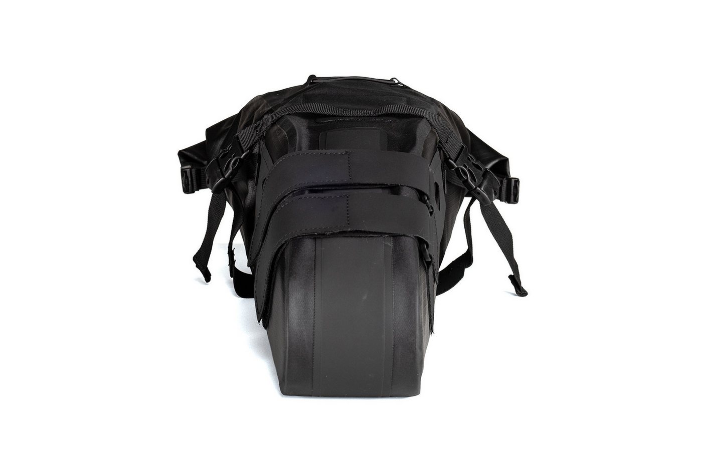Chirp Fahrradtasche H2O Bikepacking Satteltasche, wasserdicht15 Liter