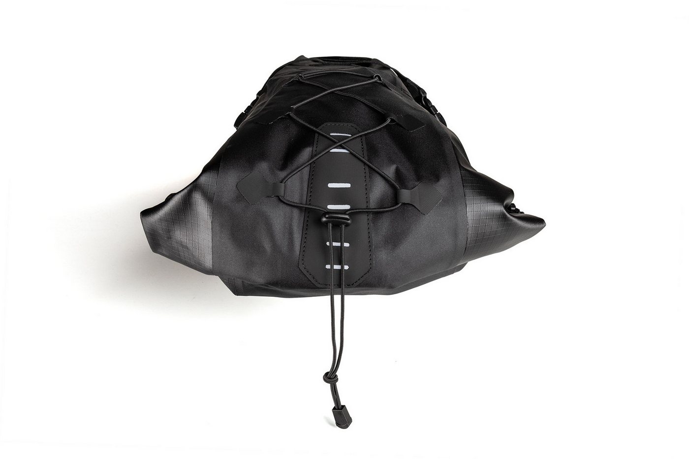 Chirp Fahrradtasche H2O Bikepacking Satteltasche, wasserdicht15 Liter Bild 5