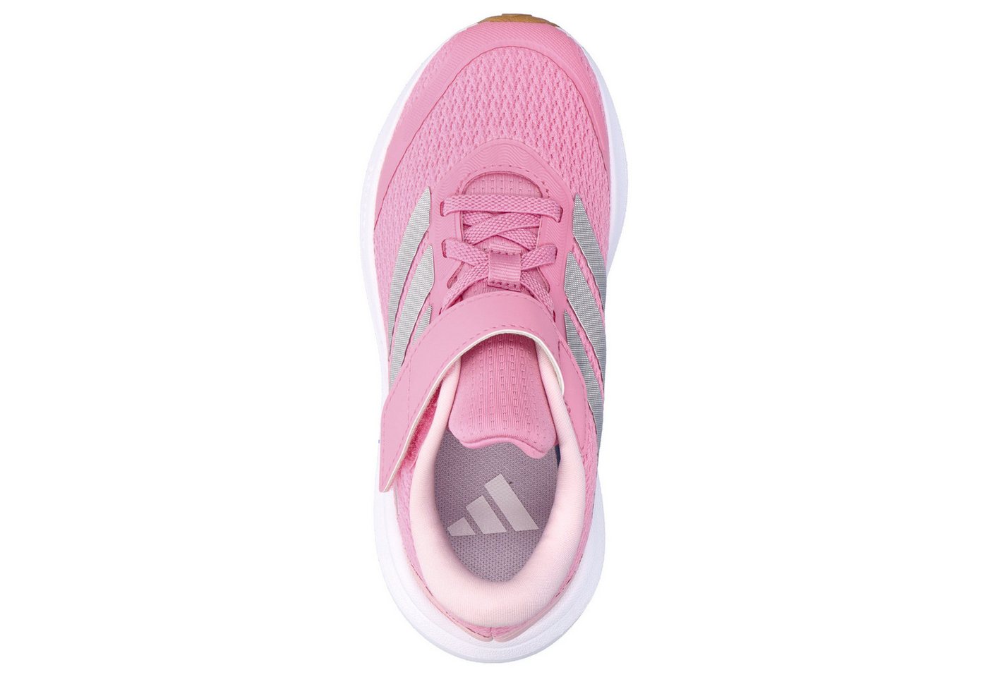 adidas Performance adidas Kinder Laufschuhe Runfalcon 6 EL C Laufschuh Bild 3