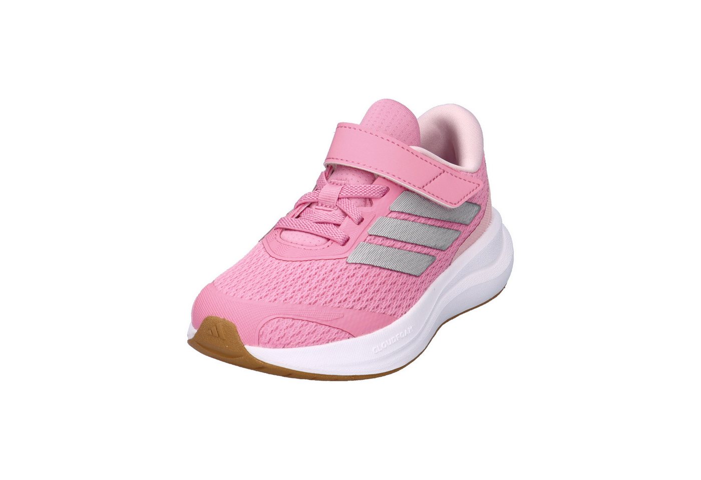 adidas Performance adidas Kinder Laufschuhe Runfalcon 6 EL C Laufschuh Bild 4