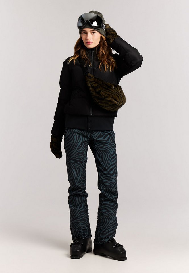 Protest Skijacke PRTPreppy (1-St) Front pocket