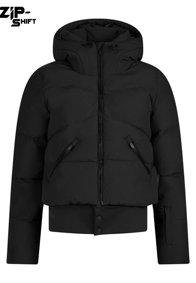 Protest Skijacke PRTPreppy (1-St) Front pocket Bild 2