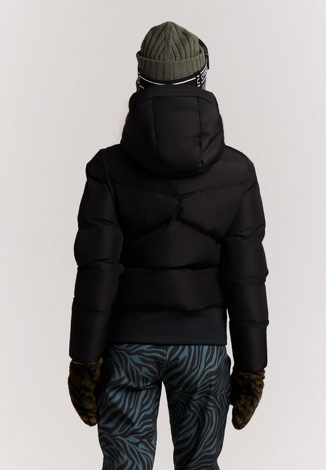 Protest Skijacke PRTPreppy (1-St) Front pocket Bild 3