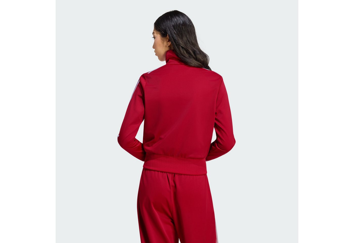 adidas Originals Trainingsjacke FIREBIRD CLASSIC TRACK TOP (1-St)
