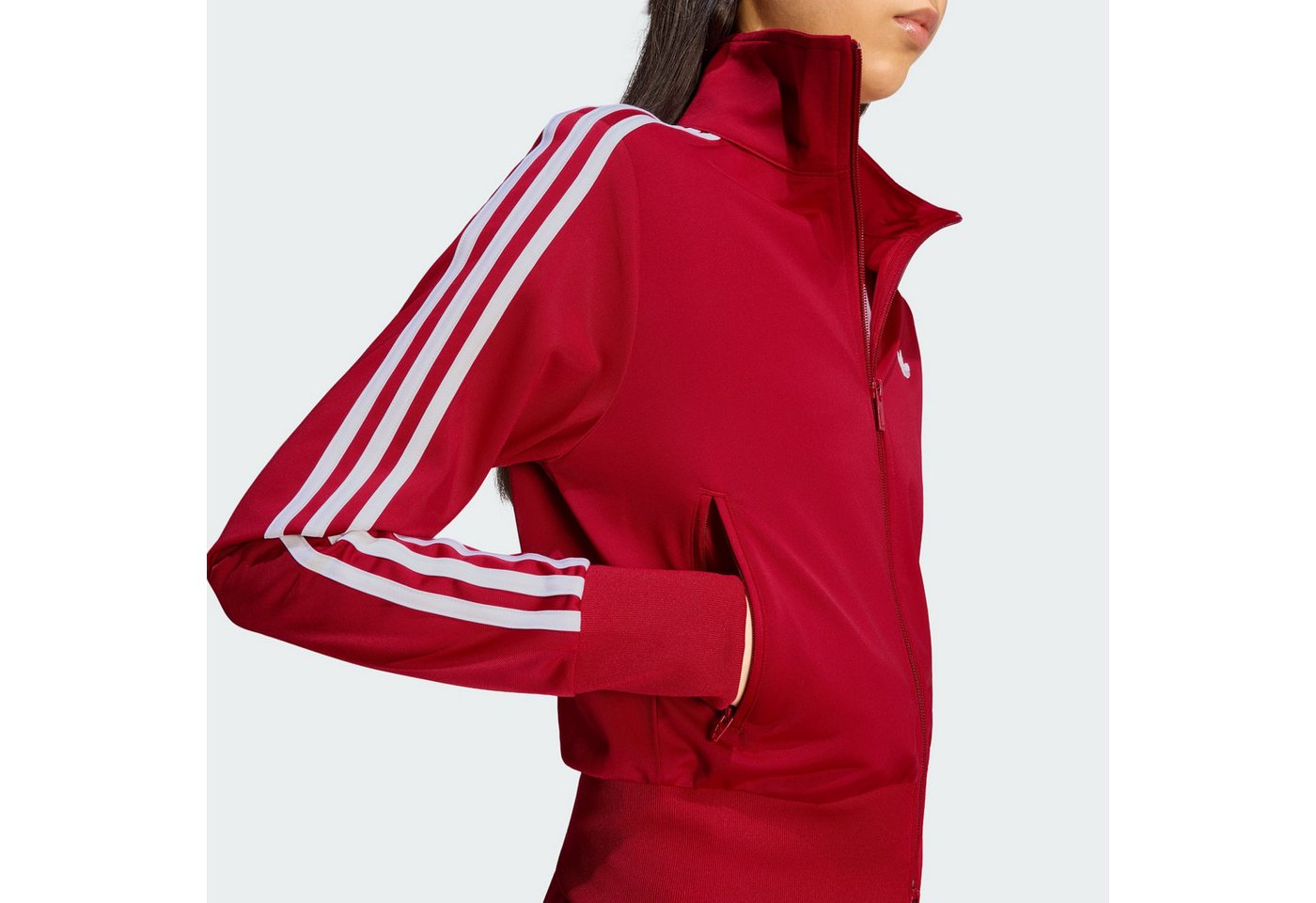 adidas Originals Trainingsjacke FIREBIRD CLASSIC TRACK TOP (1-St) Bild 4
