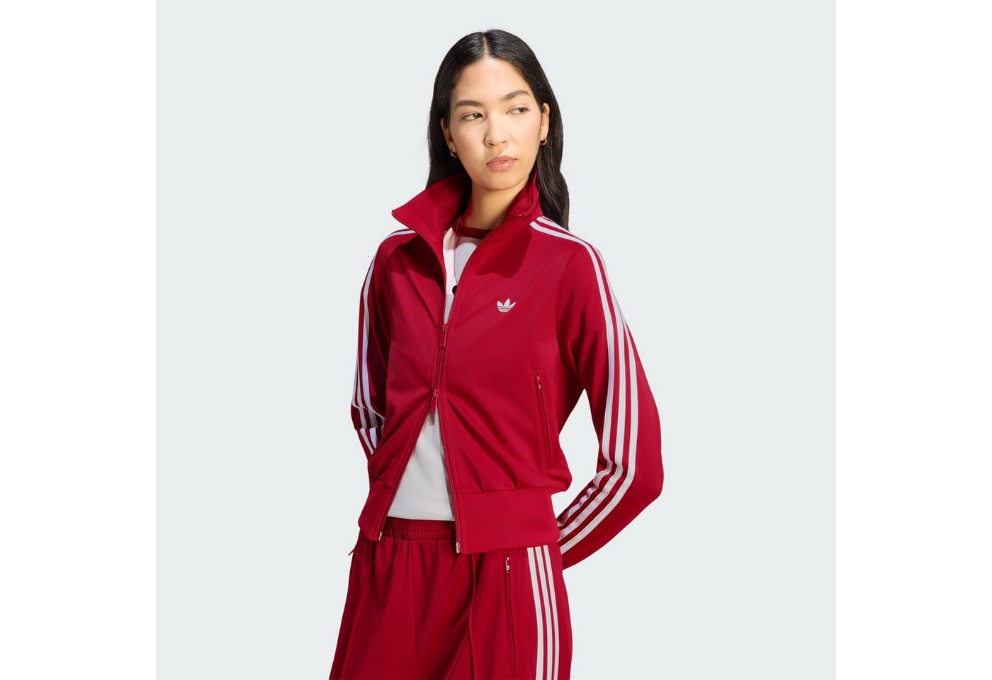 adidas Originals Trainingsjacke FIREBIRD CLASSIC TRACK TOP (1-St) Bild 5