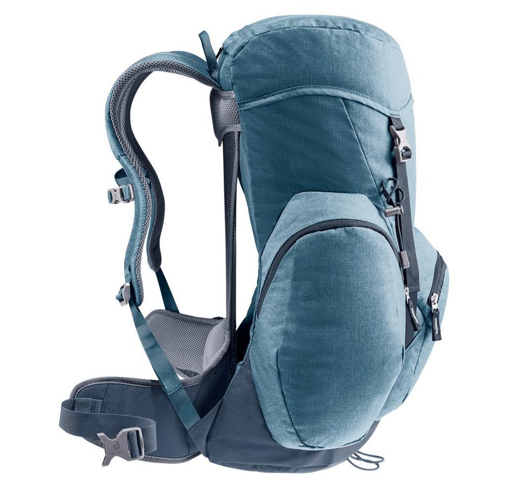 deuter Wanderrucksack deuter Gröden 32, Gröden 32, Wanderrucksack, unisex, 32L
