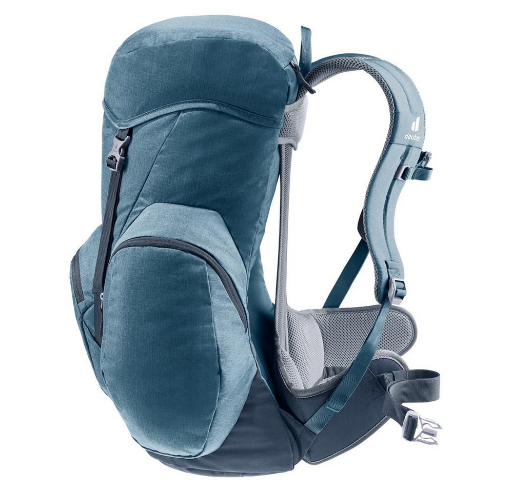 deuter Wanderrucksack deuter Gröden 32, Gröden 32, Wanderrucksack, unisex, 32L Bild 2