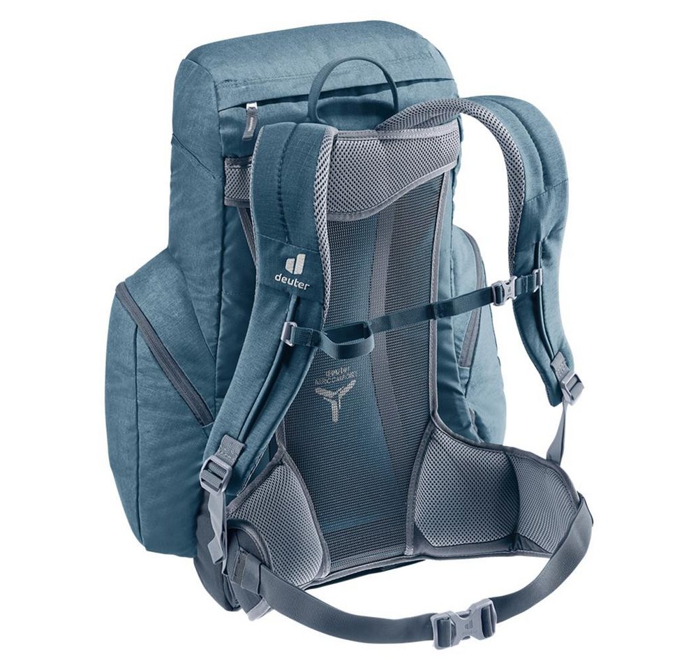 deuter Wanderrucksack deuter Gröden 32, Gröden 32, Wanderrucksack, unisex, 32L Bild 3
