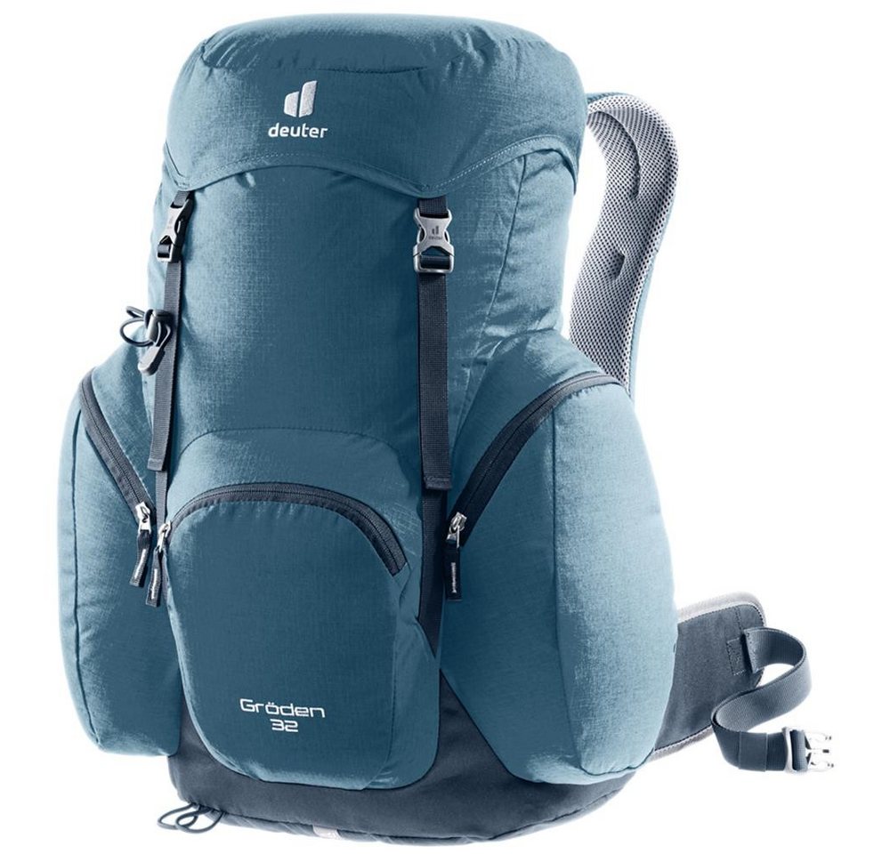 deuter Wanderrucksack deuter Gröden 32, Gröden 32, Wanderrucksack, unisex, 32L Bild 4